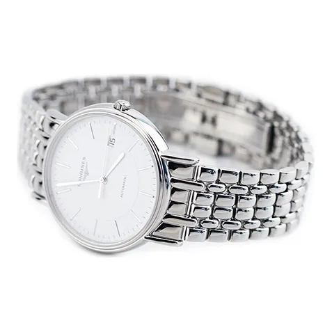 LONGINES Men Magnificent Collection Watch-2
