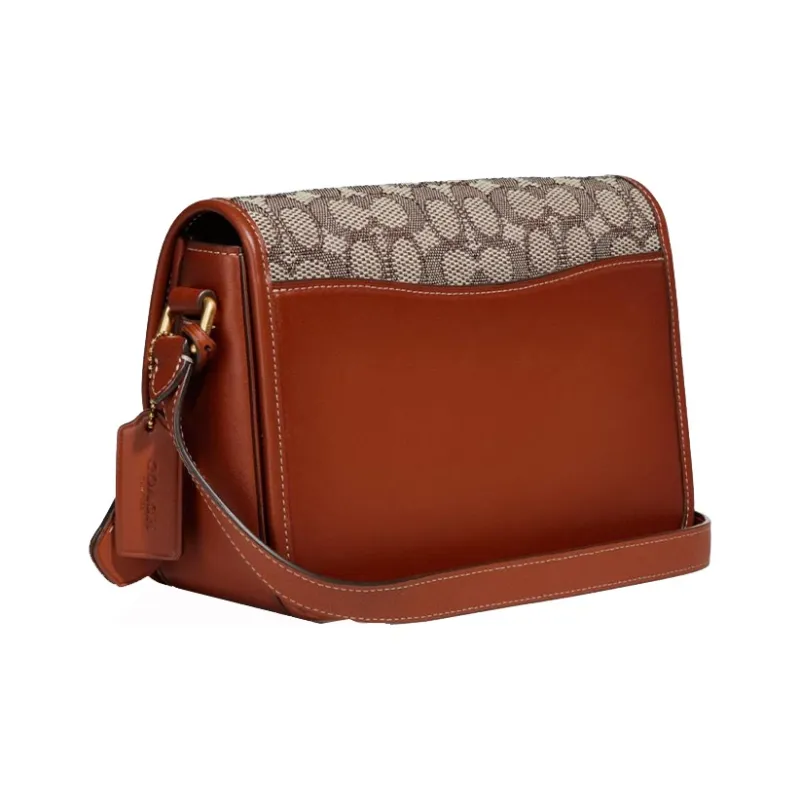 COACH Studio Crossbody Bags-1