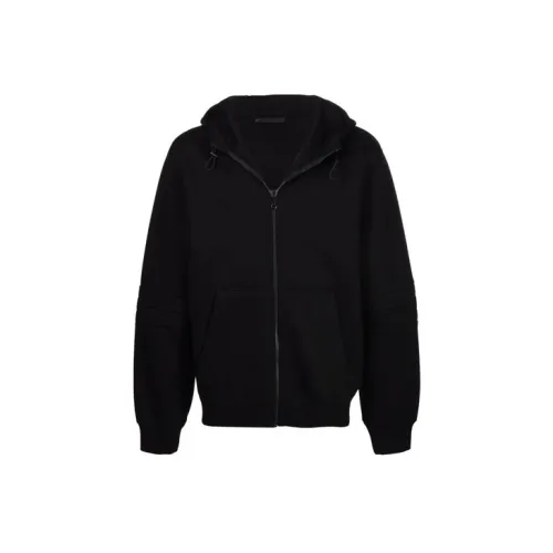 Helmut Lang Jackets Men Black