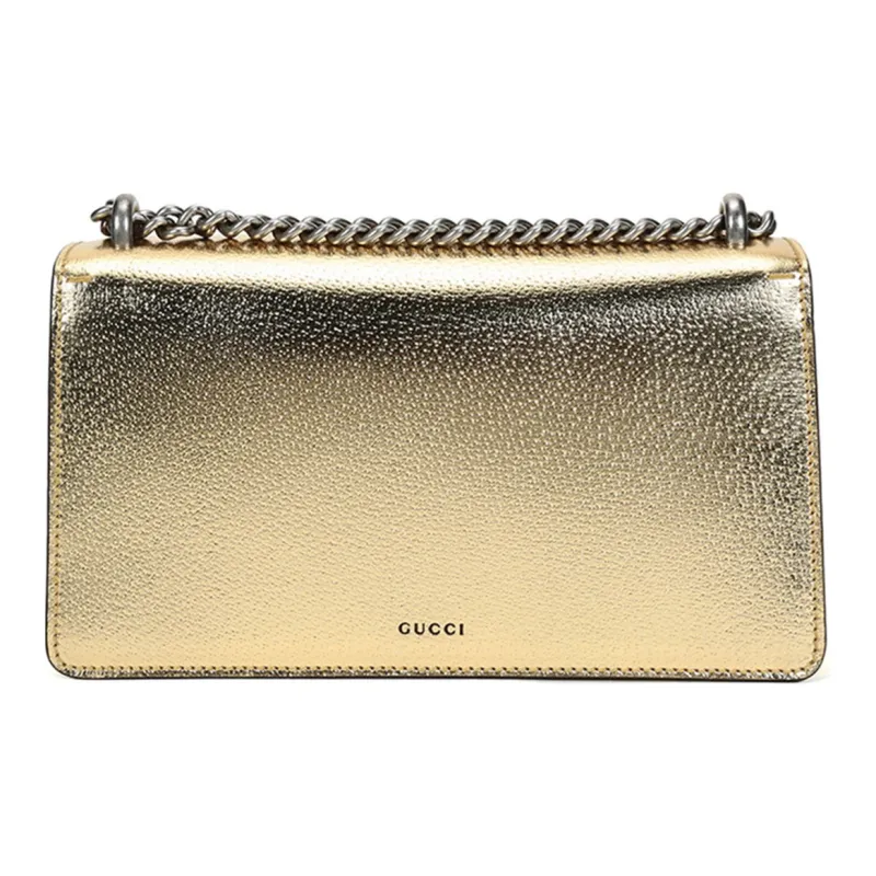GUCCI Dionysus Shoulder Bags-3