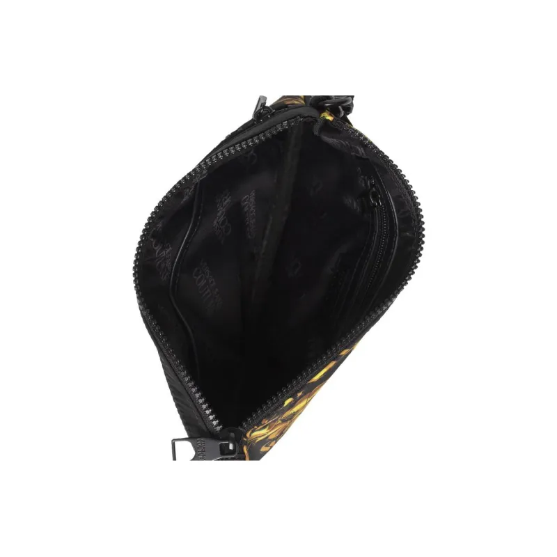VERSACE JEANS COUTURE Fanny pack Male POIZON