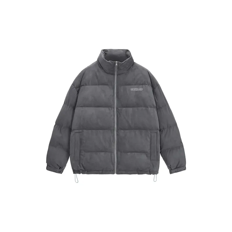 CONKLAB Puffer Jackets Unisex-5