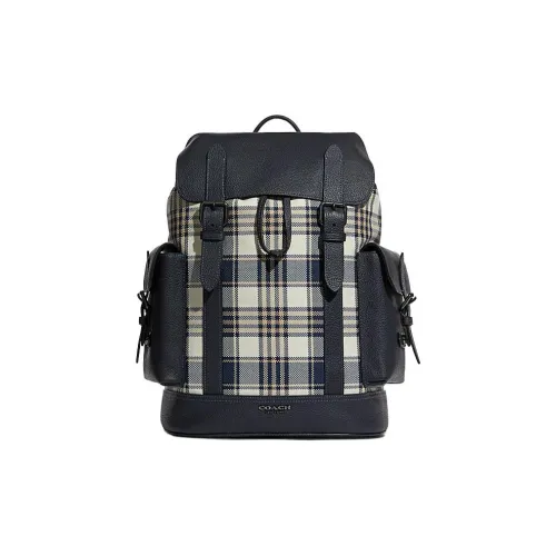 COACH Hudson Backpacks