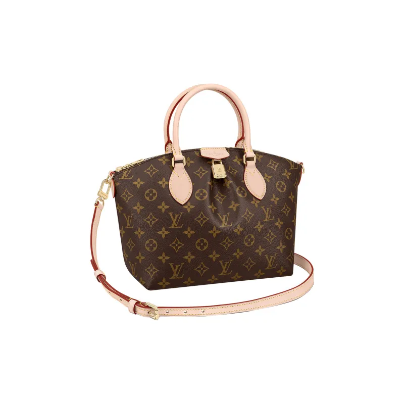 LOUIS VUITTON Boetie Handbags-0