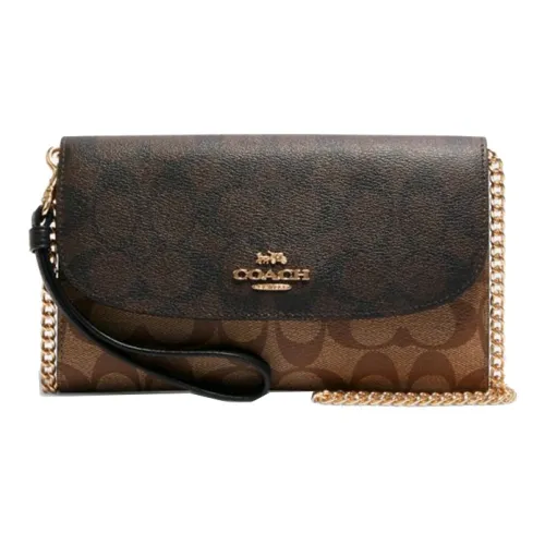 COACH Gemma Crossbody Bags