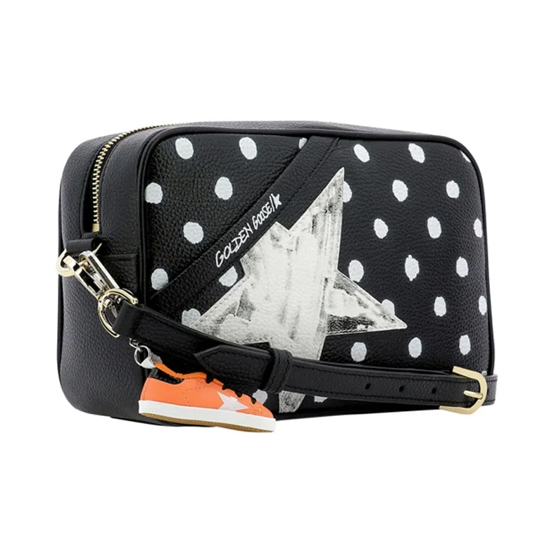 Golden Goose Shoulder Bags-1