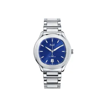Piaget Men Piaget POLO Watch