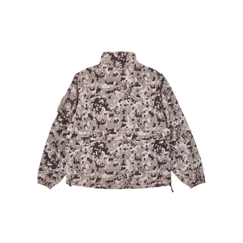 PALACE Zip Off Gilet Jacket-2