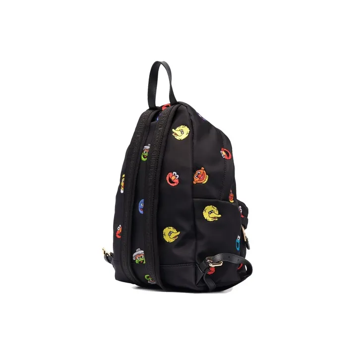 MOSCHINO Backpacks-1