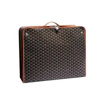 GOYARD Caravelle Handbags