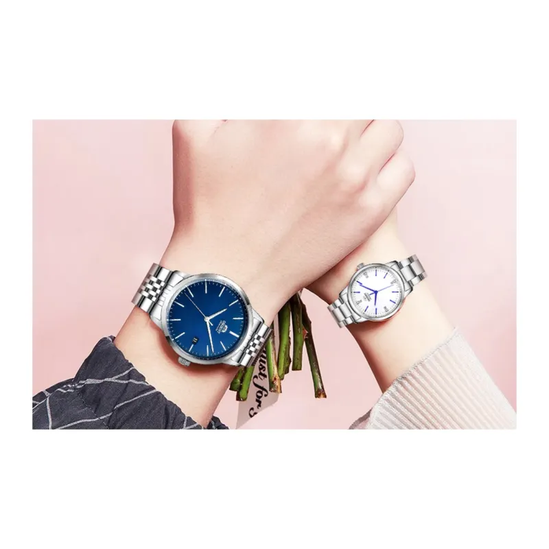 ORIENT Unisex Watch-4