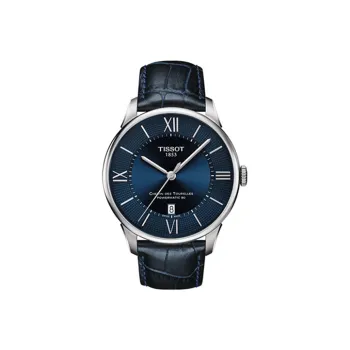 TISSOT Men Tourelles Collection Watch