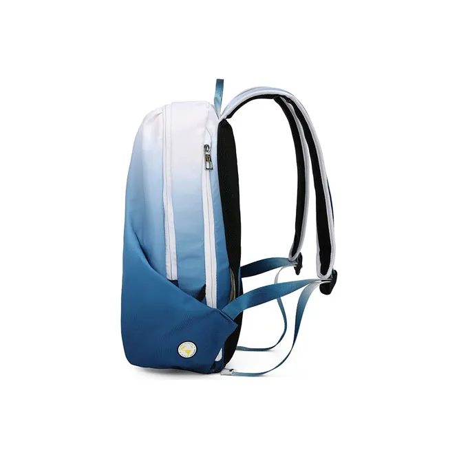 NATIONAL GEOGRAPHIC Polyester Backpack Regular Unisex Multicolor-3