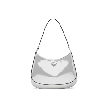 PRADA Cleo Shoulder Bags