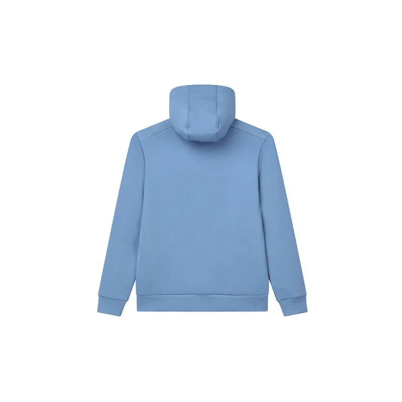 FILA Jackets Men Light Blue-1