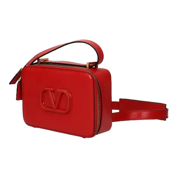 Valentino Shoulder Bags-1