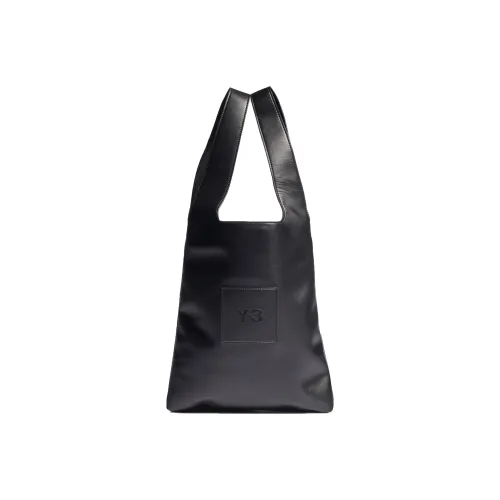 Adidas Y-3 Tote Bag Black