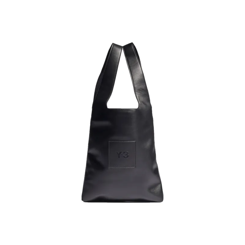 Adidas Y 3 Tote Bag Black-0
