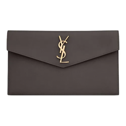 SAINT LAURENT UPTOWN Clutches