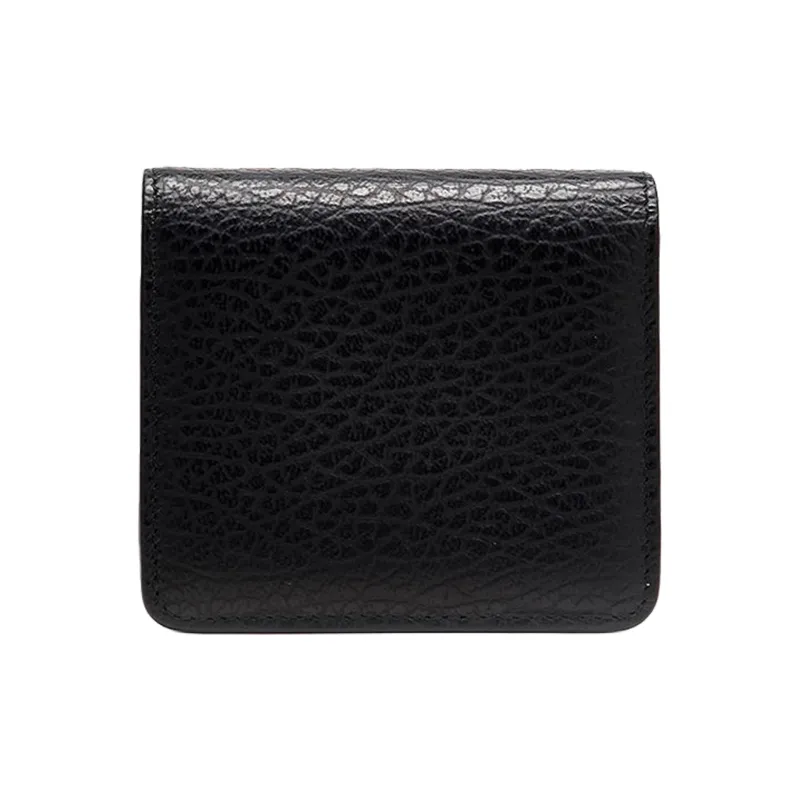Maison Margiela Foldover Top Chain Linked Wallet-2
