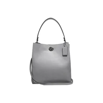 COACH Charlie Shoulder Bag Women's