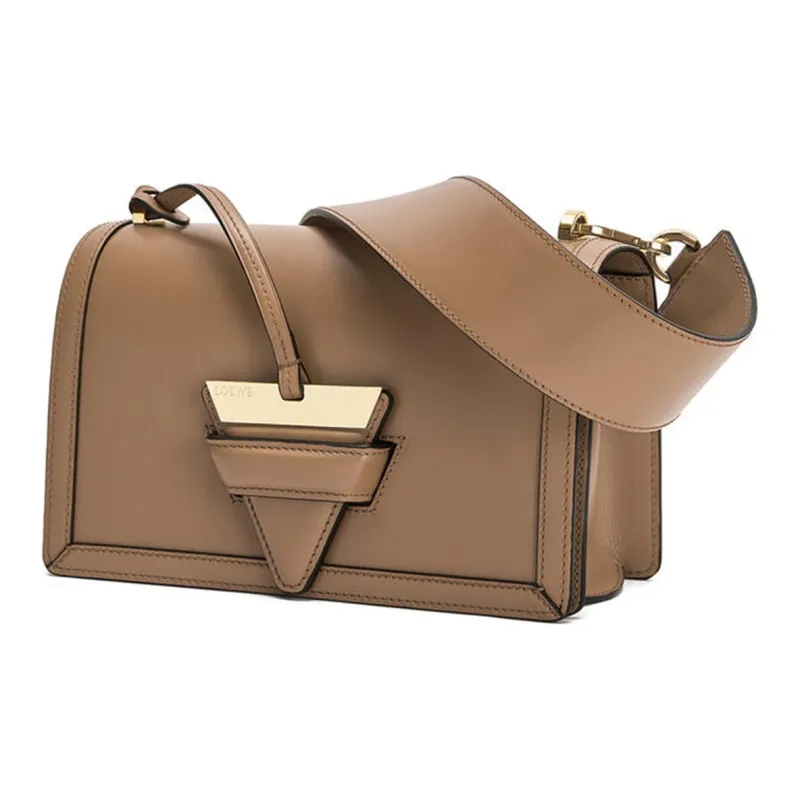 LOEWE Barcelona Crossbody Bags-1