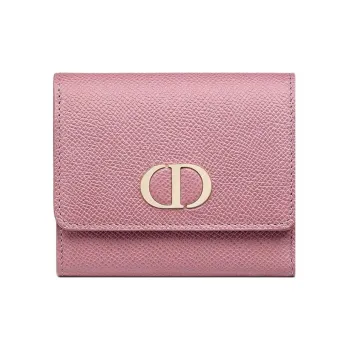 DIOR Montaigne Collection Wallets