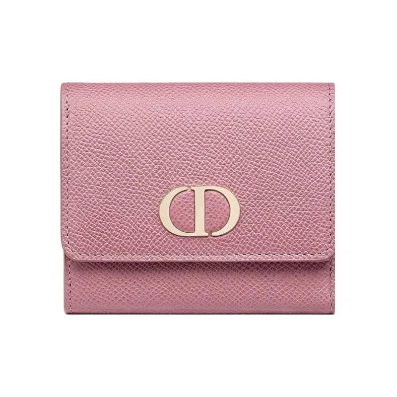 DIOR Montaigne Collection Wallets-0