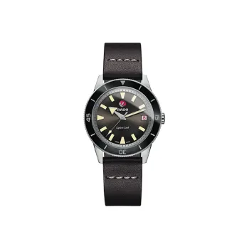 RADO Unisex Heritage Collection Watch