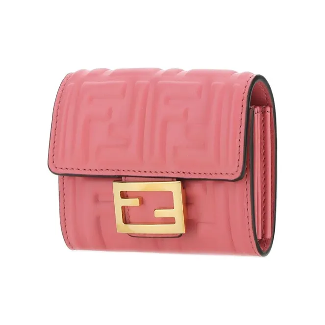 FENDI Baguette Card Holders-1