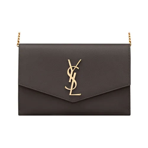 SAINT LAURENT UPTOWN Crossbody Bags