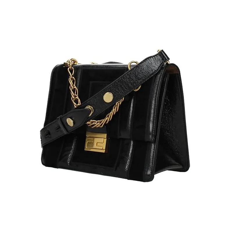 FENDI Kan U Handbags-1