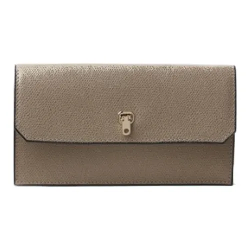 Valextra Brera Wallets