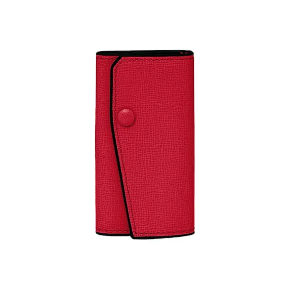 Valextra Key Pouches-0