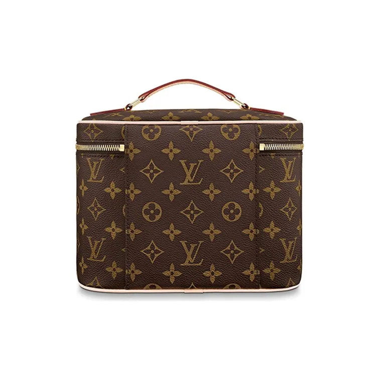 LOUIS VUITTON M44936 Nice Bb-2