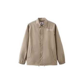 Dickies Jackets Men Khaki