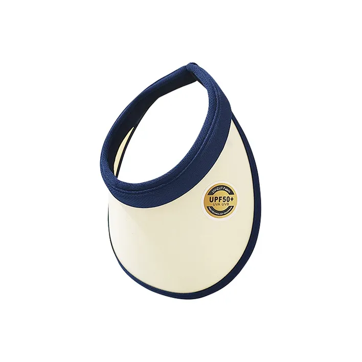 KENMO Polyester PVC Sun Protection Hats Unisex-16