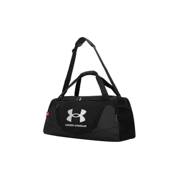 Under Armour Portable Travel Bag Unisex Black