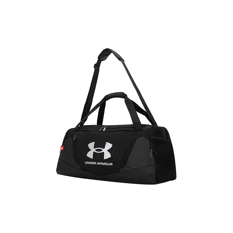 Under Armour Portable Travel Bag Unisex Black-0