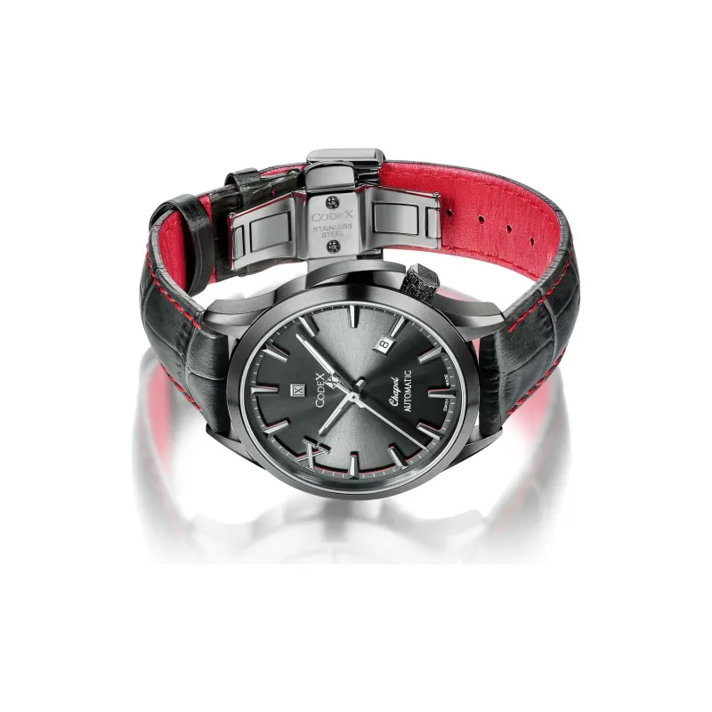CODEX Men Chapel Collection Watch-2