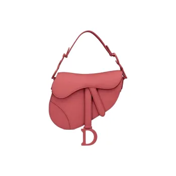 DIOR Saddle Handbags