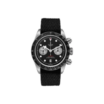 TUDOR Black Bay Chrono M79360N 0007