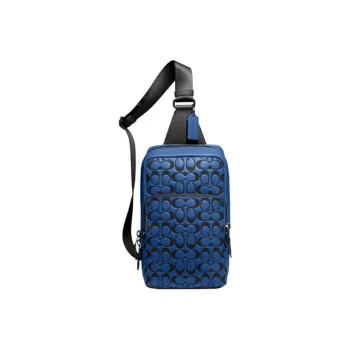 COACH Gotham Sling Bags