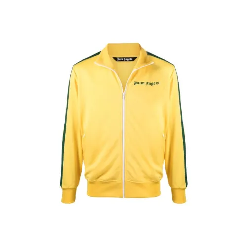 PALM ANGELS Classic Track Jacket 