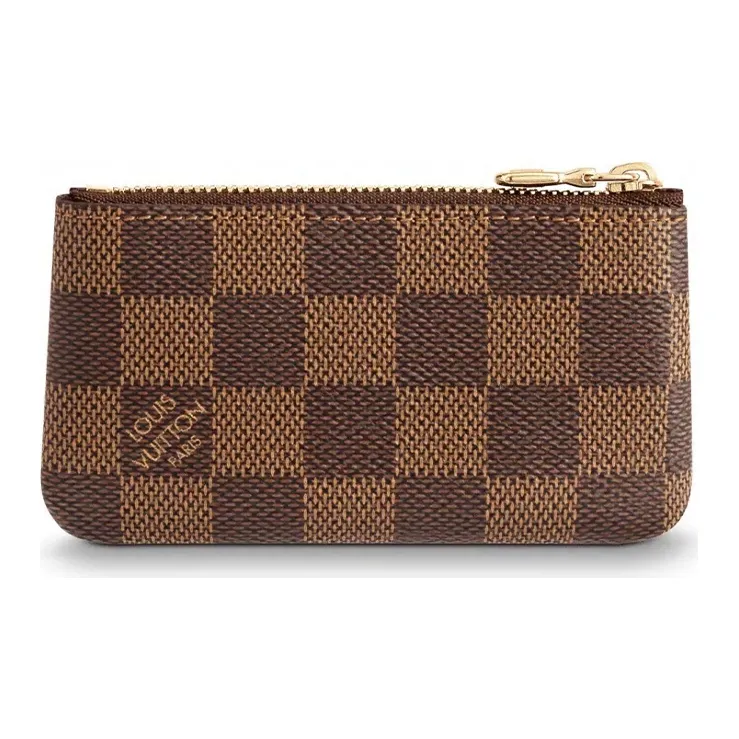 LOUIS VUITTON Key Pouch-2
