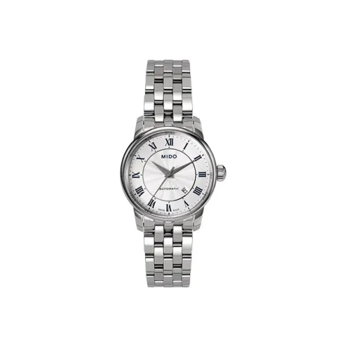 MIDO Women's Baroncelli Swiss Watches