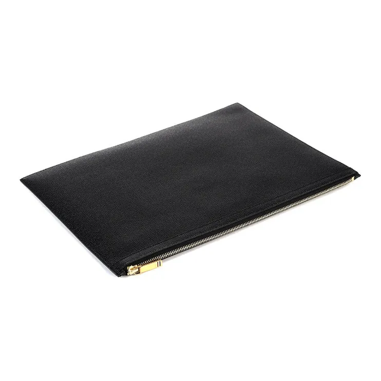 THOM BROWNE Rwb Stripe Zip Up Laptop Holder-3