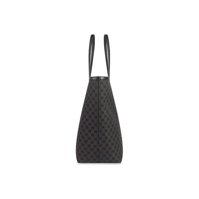 GUCCI X Balenciaga The Hacker Project Large Tote Bag-2
