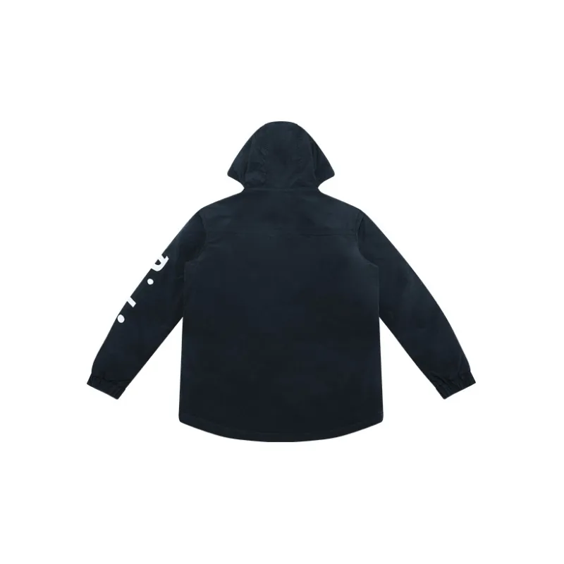 Dickies Jacket Unisex Dark Marine Blue-1