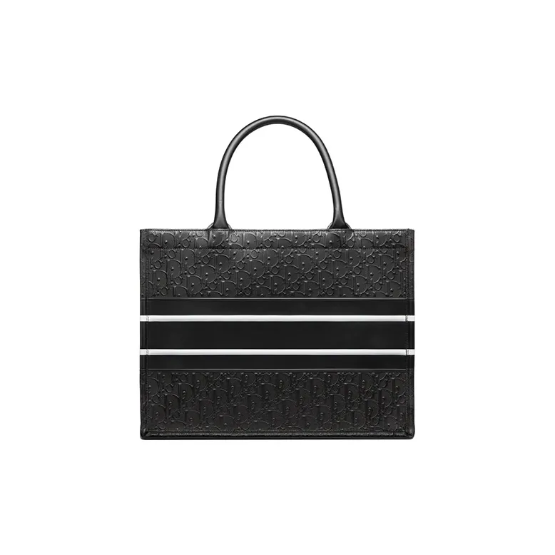 DIOR BookTote Handbags-2
